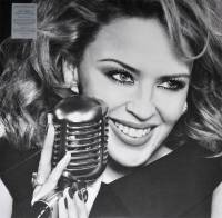 KYLIE MINOGUE - THE ABBEY ROAD SESSIONS (2LP + CD)