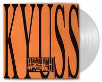 KYUSS - WRETCH (CLEAR vinyl 2LP)