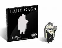 LADY GAGA - THE FAME (USB)