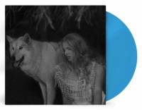 LANA DEL REY - CHEMTRAILS OVER THE COUNTRY CLUB (BLUE vinyl LP)