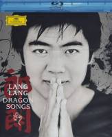LANG LANG - DRAGON SONGS (BLU-RAY)
