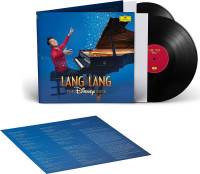 LANG LANG - THE DISNEY BOOK (2LP)