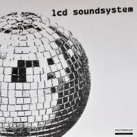 LCD SOUNDSYSTEM - LCD SOUNDSYSTEM (LP)