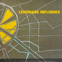 LEMONADE INFLUENCE - LEMONADE INFLUENCE (CD)