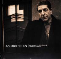 LEONARD COHEN - BACK IN THE MOTHERLAND / THE 1988 TORONTO BROADCAST (2LP)