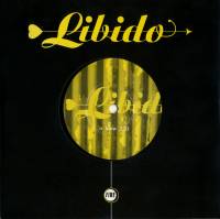 LIBIDO - BLOW (7")