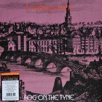 LINDISFARNE - FOG ON THE TYNE (LP + CD)