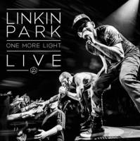 LINKIN PARK - ONE MORE LIGHT LIVE (COLOURED vinyl 2LP)