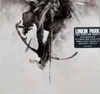 LINKIN PARK - THE HUNTING PARTY (CD + DVD)