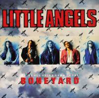 LITTLE ANGELS - BONEYARD (12" EP)