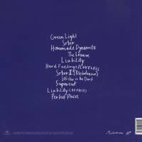 LORDE - MELODRAMA (BLUE vinyl LP)