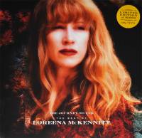 LOREENA McKENNITT - THE JOURNEY SO FAR: THE BEST OF LOREENA McKENNITT (LP)