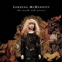 LOREENA McKENNITT - THE MASK AND MIRROR (LP)