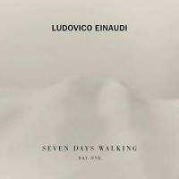 LUDOVICO EINAUDI - SEVEN DAYS WALKING: DAY ONE (LP)