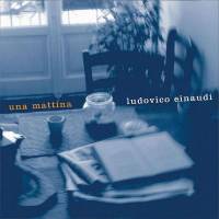 LUDOVICO EINAUDI - UNA MATTINA (CD)