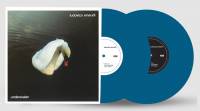 LUDOVICO EINAUDI - UNDERWATER (BLUE vinyl 2LP)