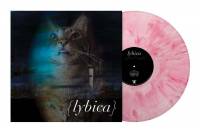 LYBICA - LYBICA (WHITE/RED MARBLED vinyl LP)