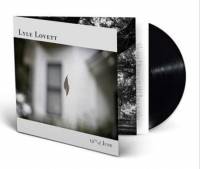 LYLE LOVETT - 12TH OF JUNE (LP)