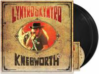 LYNYRD SKYNYRD - LIVE AT KNEBWORTH '76 (2LP + DVD)