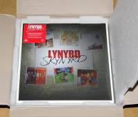 LYNYRD SKYNYRD - LYNYRD SKYNYRD (7LP BOX SET)