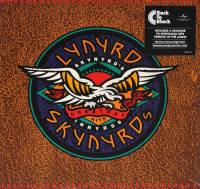 LYNYRD SKYNYRD - SKYNYRD'S INNYRDS / THEIR GREATEST HITS (LP)