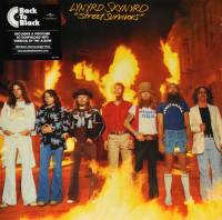 LYNYRD SKYNYRD - STREET SURVIVORS (LP)