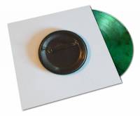 MAC DEMARCO - HERE COMES THE COWBOY (GREEN/BLACK SWIRL vinyl LP)