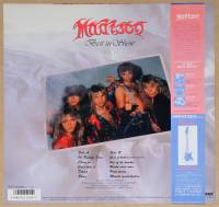 MADISON - BEST IN SHOW (LP)