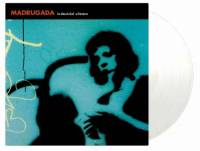 MADRUGADA - INDUSTRIAL SILENCE (WHITE vinyl 2LP)