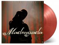 MADRUGADA - LIVE AT TRALFAMADORE (COLOURED vinyl 2LP)