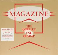 MAGAZINE - THE CORRECT USE OF SOAP (LP)