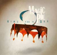 MAGIC PIE - KING FOR A DAY (2LP)
