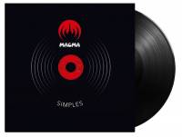 MAGMA - SIMPLES (10" EP)
