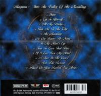 MAGNUM - INTO THE VALLEY OF THE MOONKING (CD)