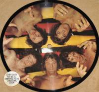 MAINLAND - BY YOUR SIDE (PICTURE DISC 7")