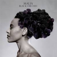 MALIA - BLACK ORCHID (CD)