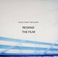 MANIC STREET PREACHERS - REWIND THE FILM (LP)