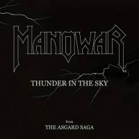 MANOWAR - THUNDER IN THE SKY (2CD)