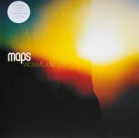 MAPS - VICISSITUDE (2LP + CD)