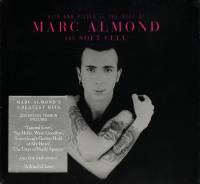 MARC ALMOND AND SOFT CELL - HITS AND PIECES - THE BEST OF (2CD)