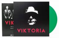 MARDUK - VIKTORIA (GREEN vinyl LP)