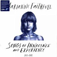 MARIANNE FAITHFULL - SONGS OF INNOCENCE AND EXPERIENCE 1965-1995 (2LP)
