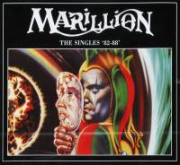 MARILLION - THE SINGLES '82-88' (3CD)