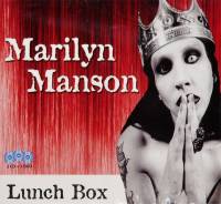 MARILYN MANSON - LUNCH BOX (2CD + DVD BOX SET)