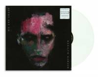 MARILYN MANSON - WE ARE CHAOS (WHITE vinyl LP)