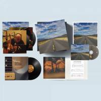MARK KNOPFLER - DOWN THE ROAD WHEREVER (3LP + CD BOX SET)