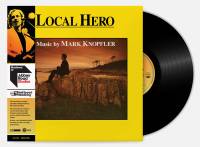 MARK KNOPFLER - LOCAL HERO (LP)