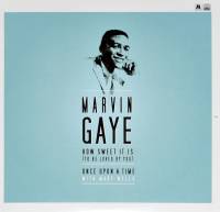 MARVIN GAYE - HOW SWEET IT IS (7")