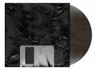 MASTER BOOT RECORD - FLOPPY DISC OVERDRIVE ("CARBON BURN" MARBLED vinyl 2LP)