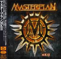 MASTERPLAN - MK II (CD)